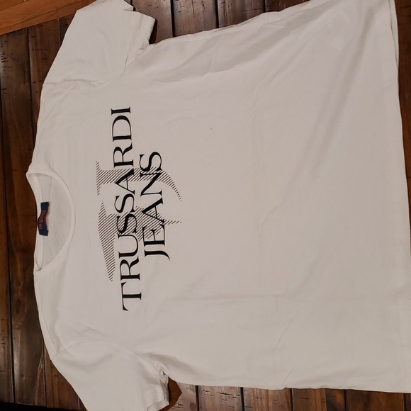 Trussardi jeans tee - Picture 2 of 6